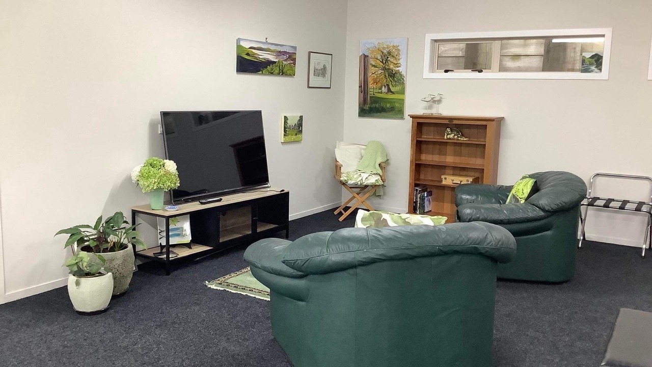 Photo of Livingroom in Drury