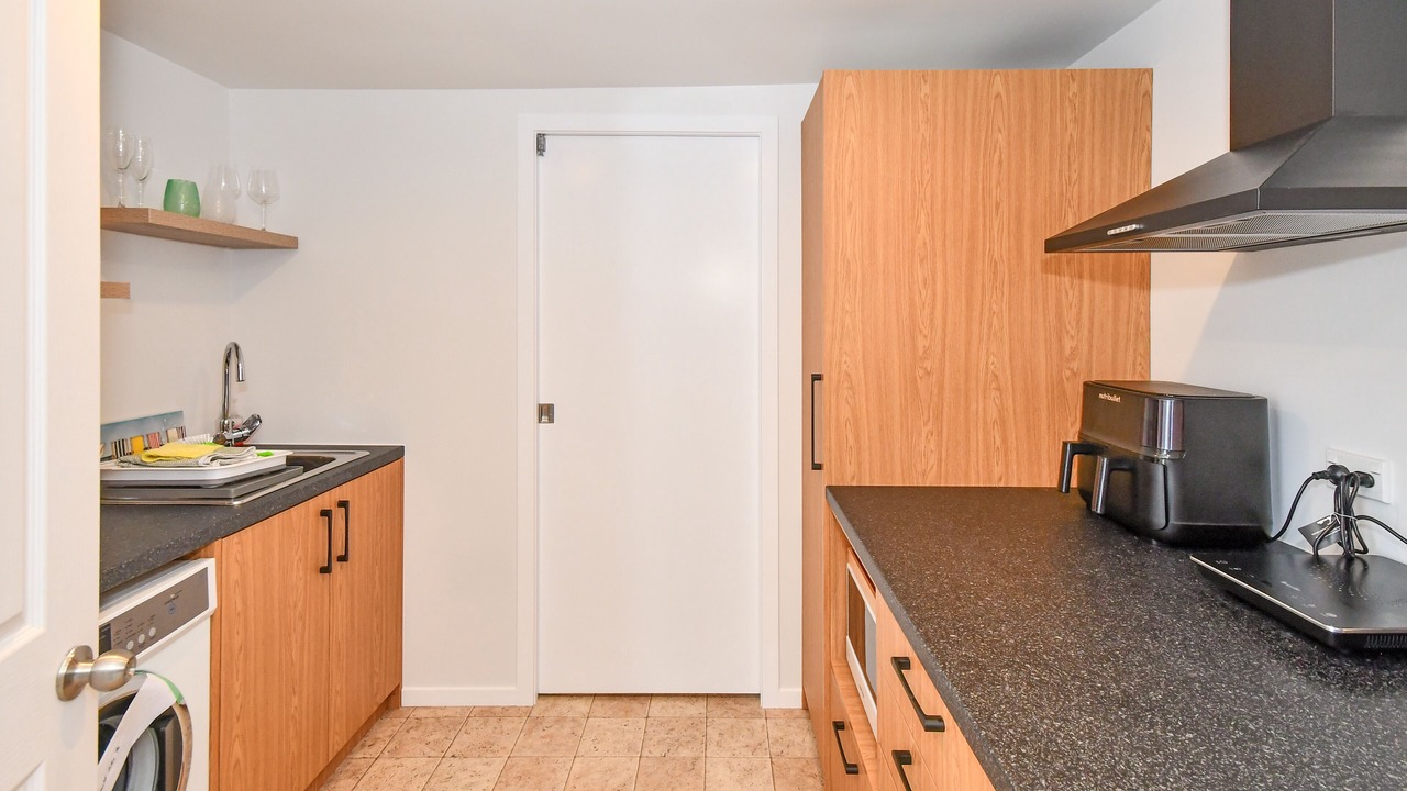 Photo of Kitchen in Drury