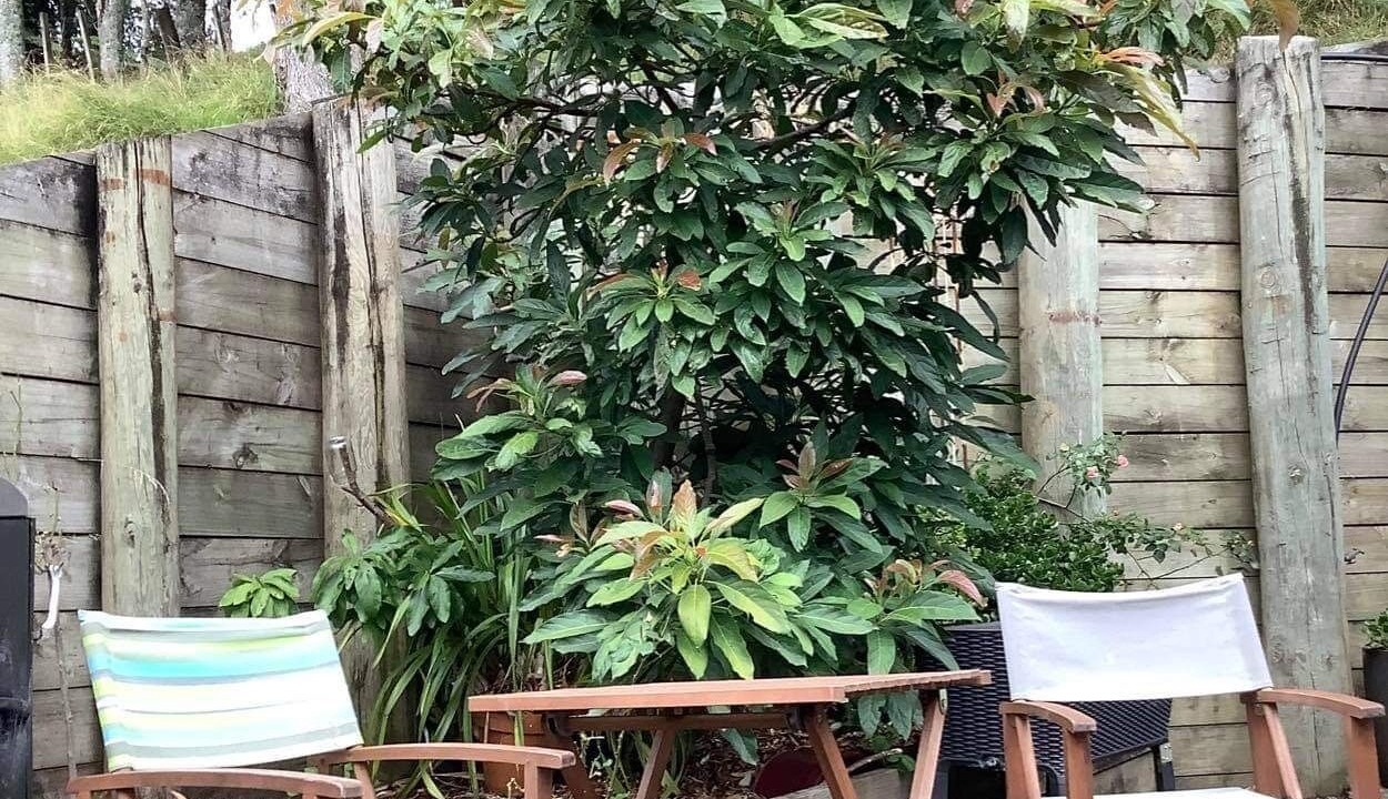 Photo of Patio Balcony in Drury