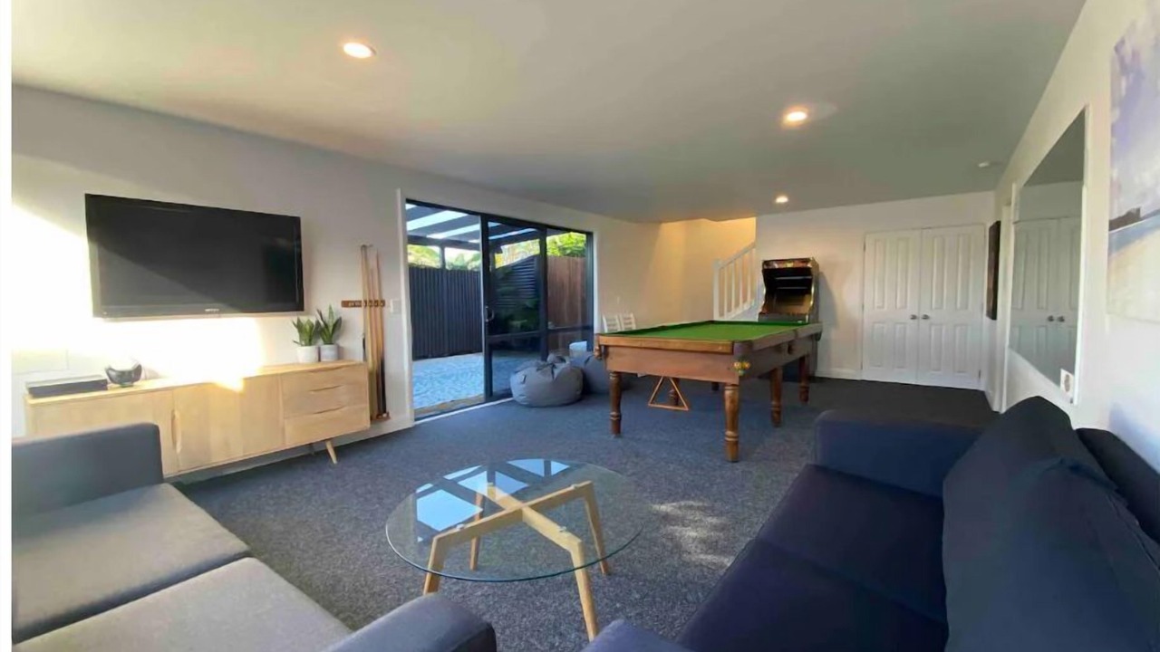 Photo of Bedroom in Mount Maunganui
