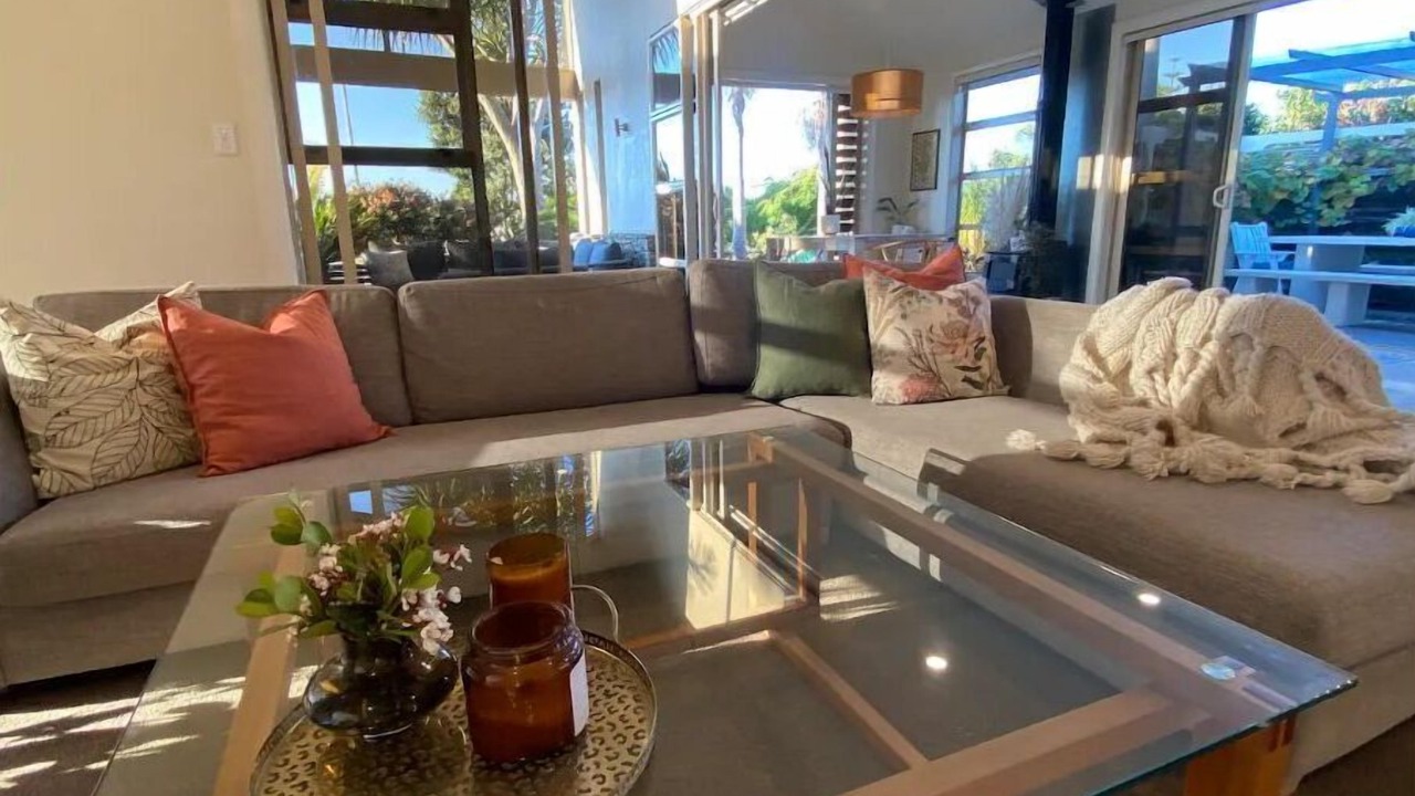 Photo of Livingroom in Mount Maunganui