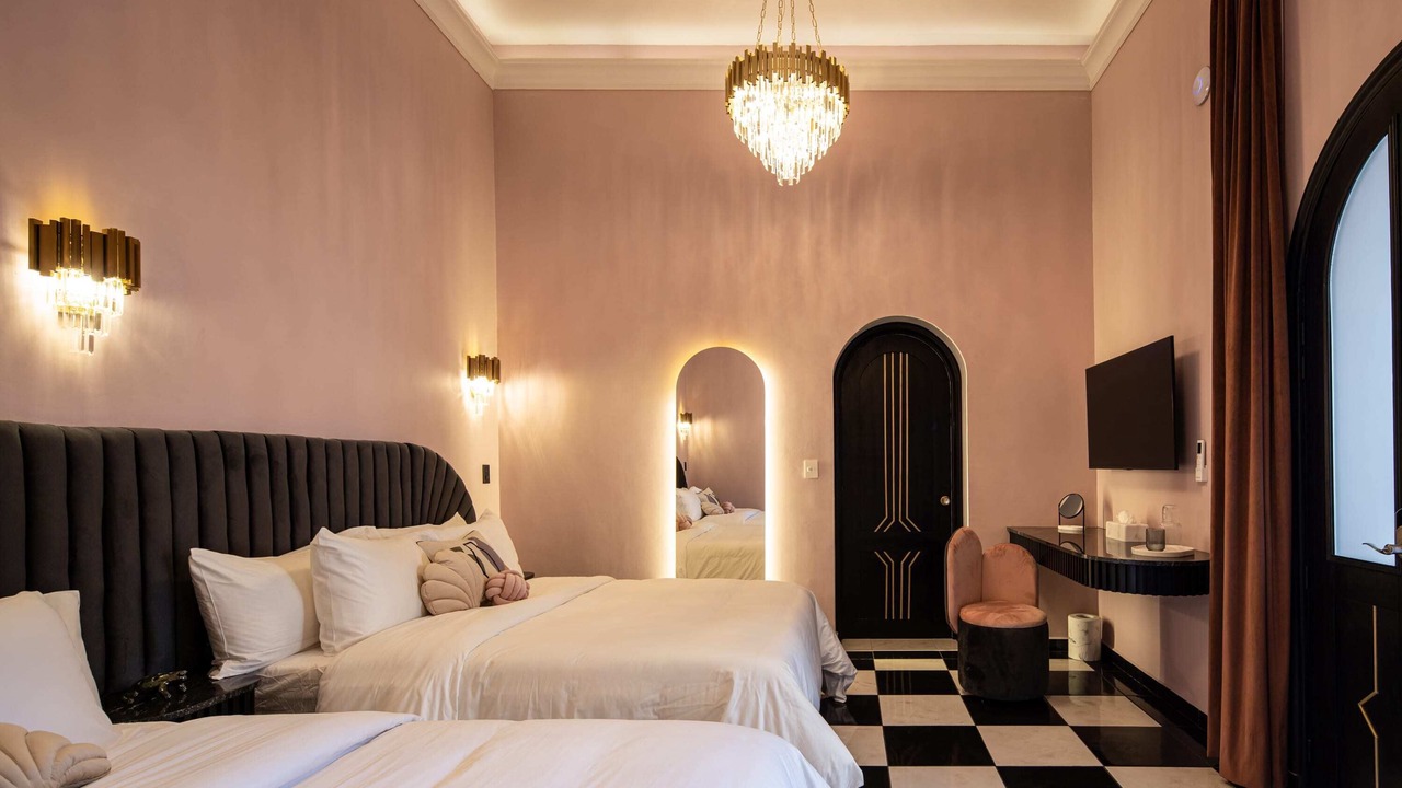 Photo of Bedroom in Centro