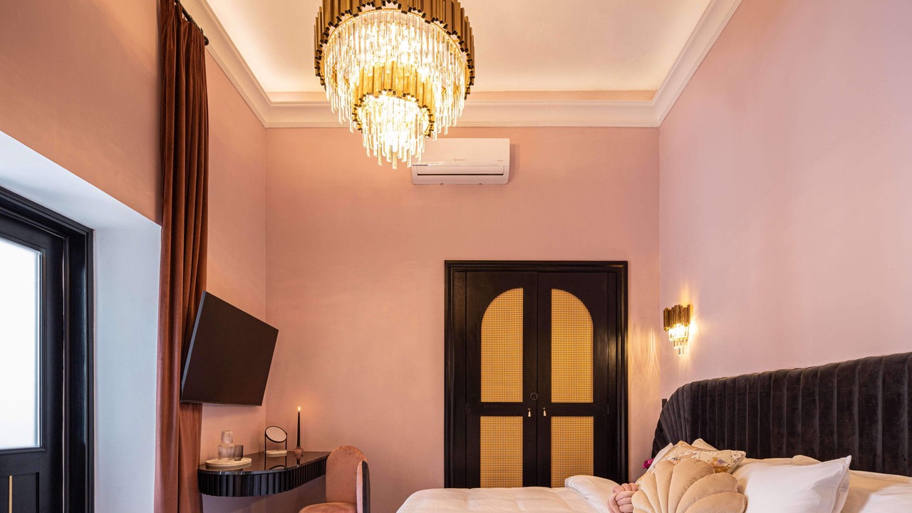 Photo of Bedroom in Centro