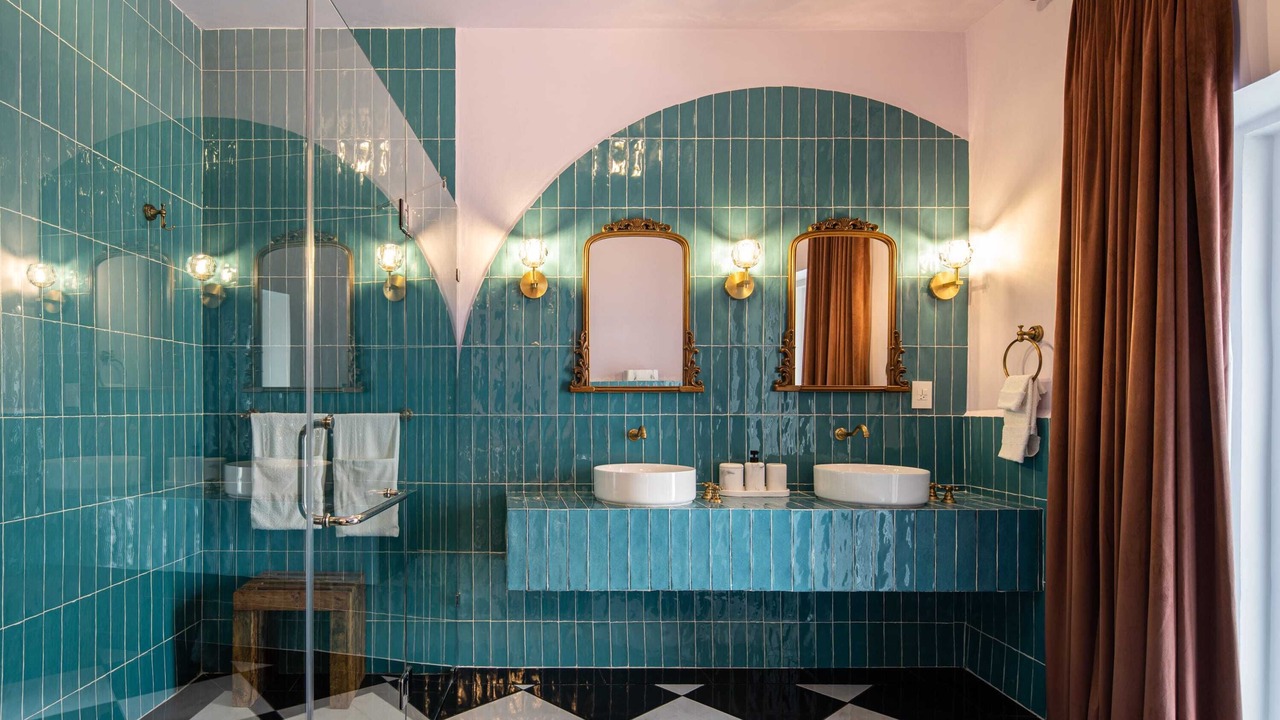 Photo of Bathroom in Centro