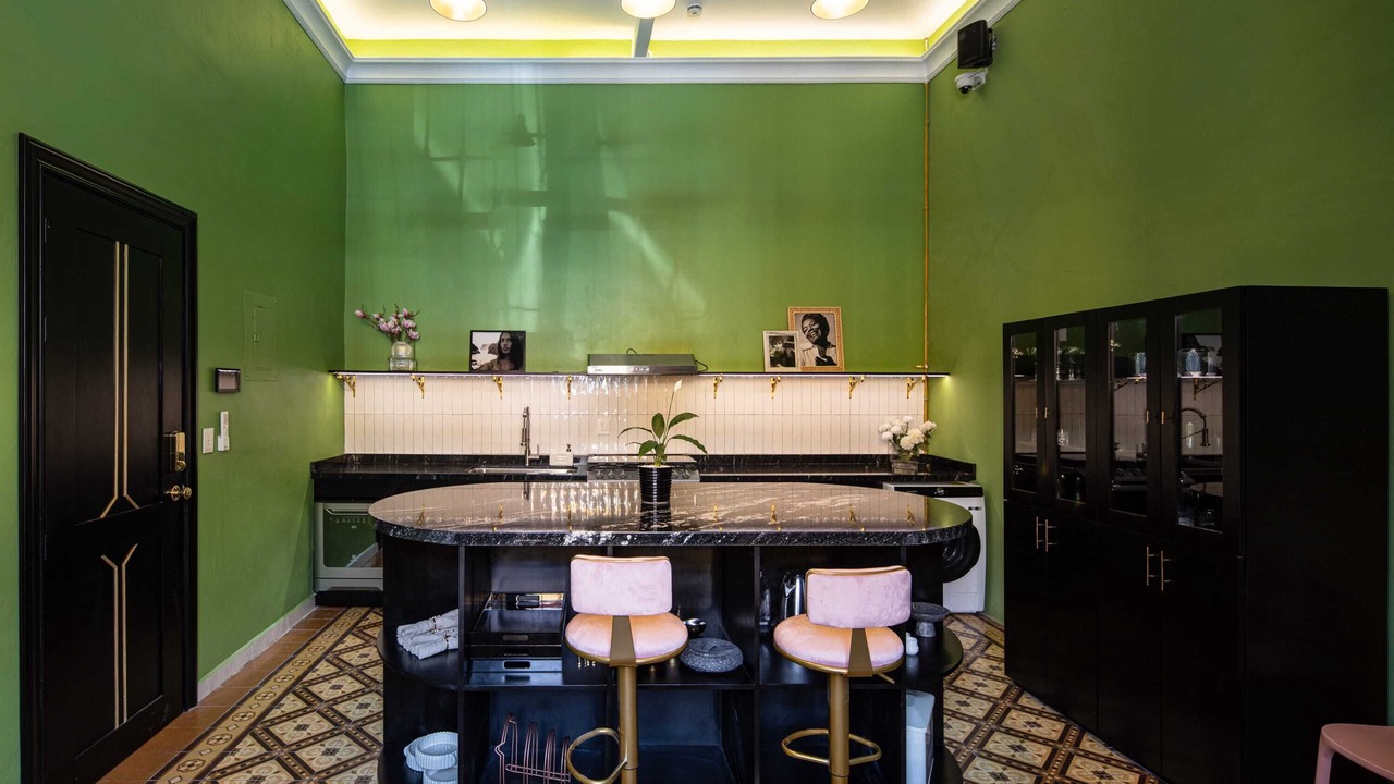 Photo of Kitchen in Centro