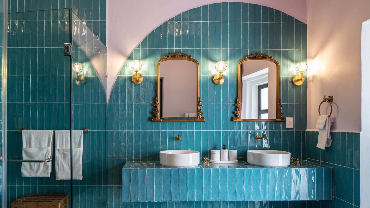 Photo of Bathroom in Centro
