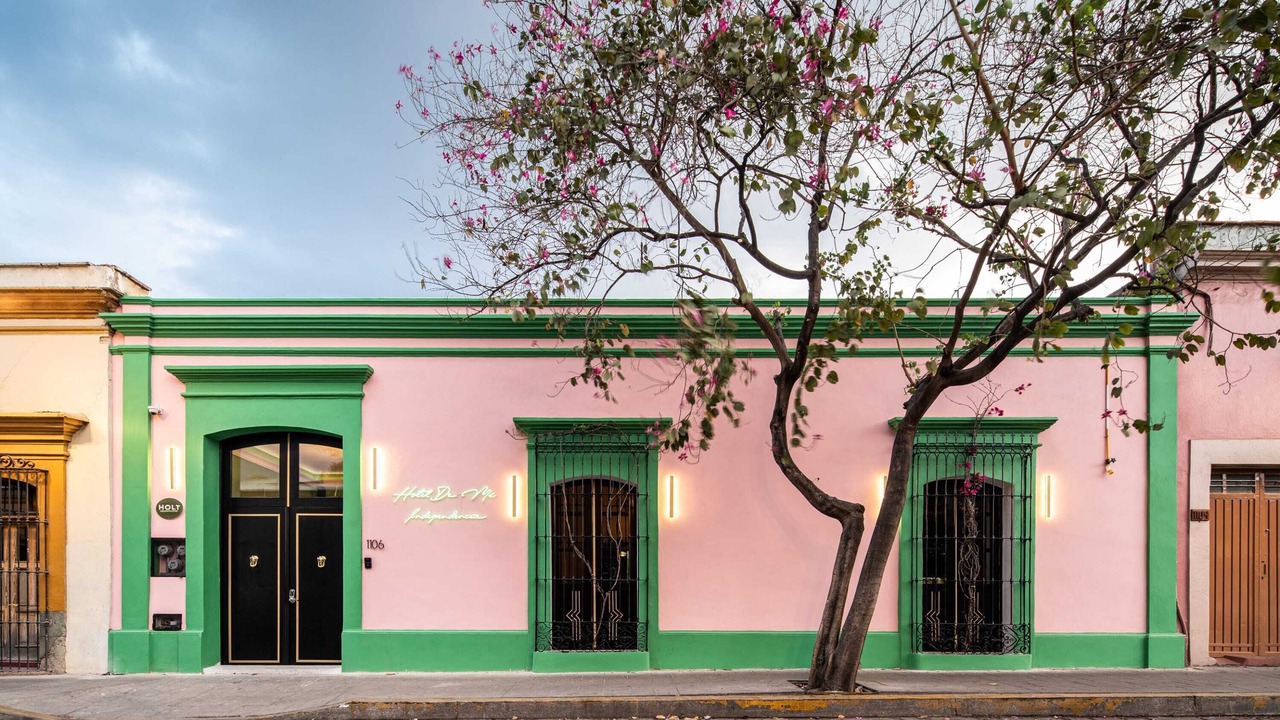 Photo of Outdoor in Centro