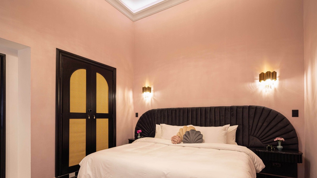 Photo of Bedroom in Centro