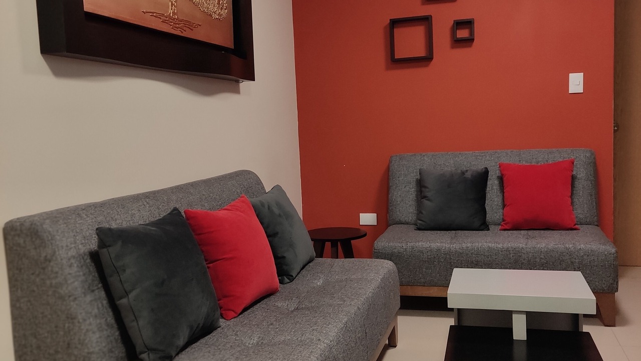 Photo of Livingroom in Doctores