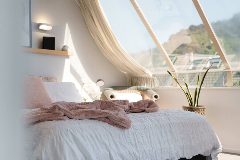 Photo of Bedroom in Mount Maunganui