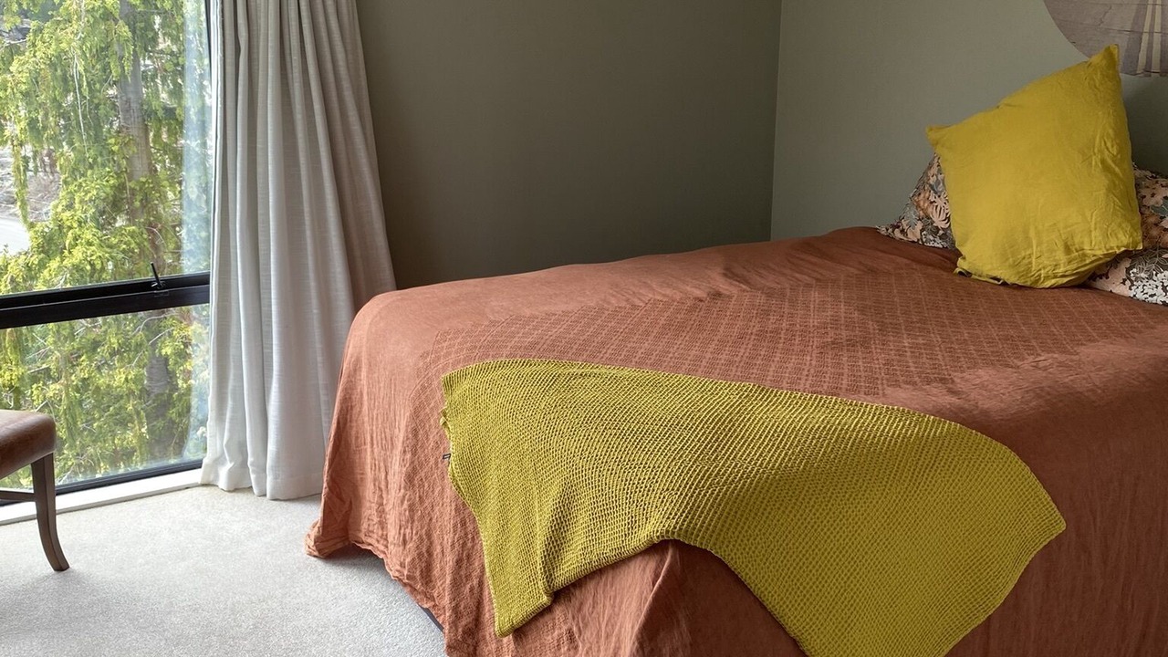 Photo of Bedroom in Alexandra