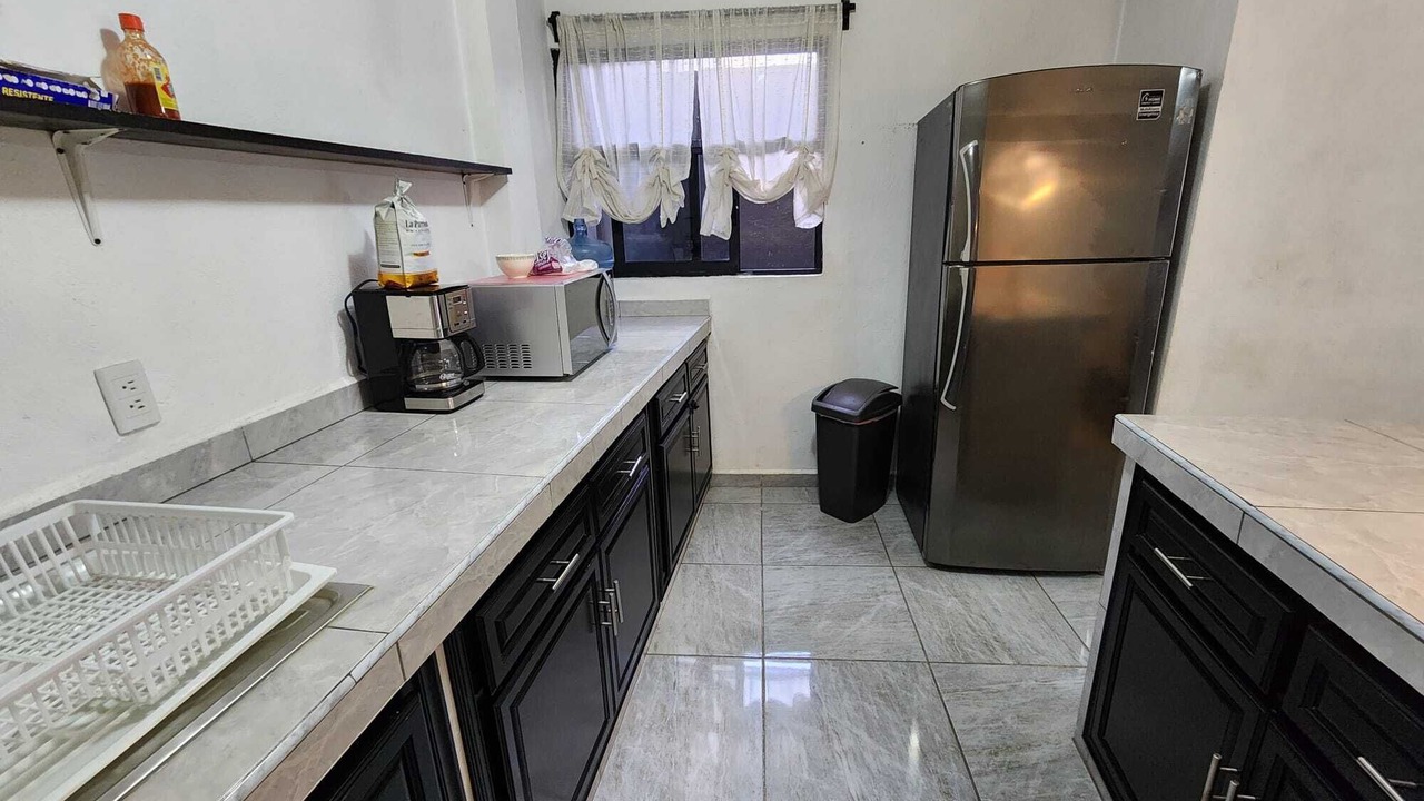 Photo of Kitchen in Los Reyes