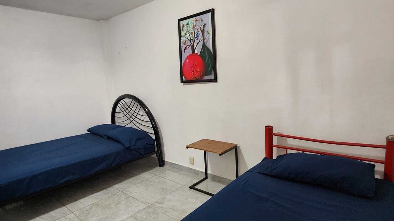 Photo of Bedroom in Los Reyes