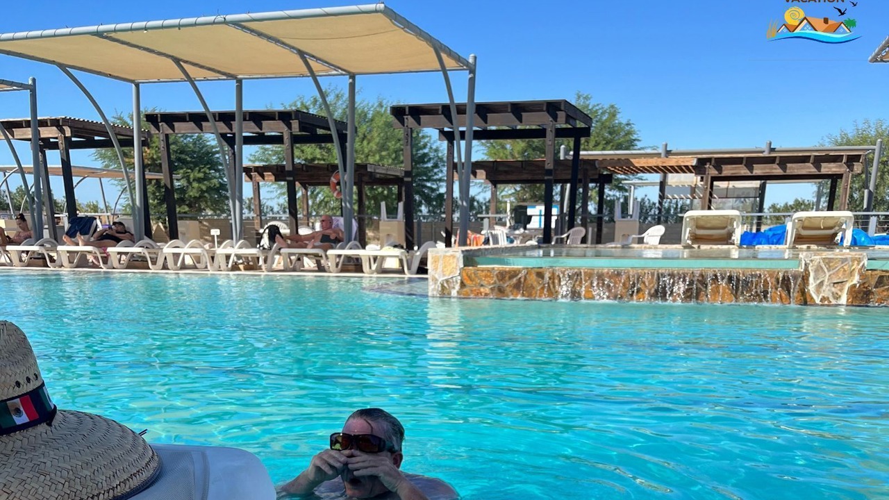 Photo of Outdoor in El Dorado Ranch