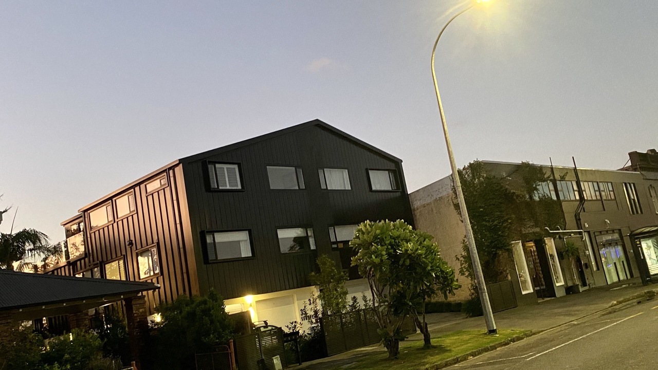 Photo of Outdoor in Grey Lynn