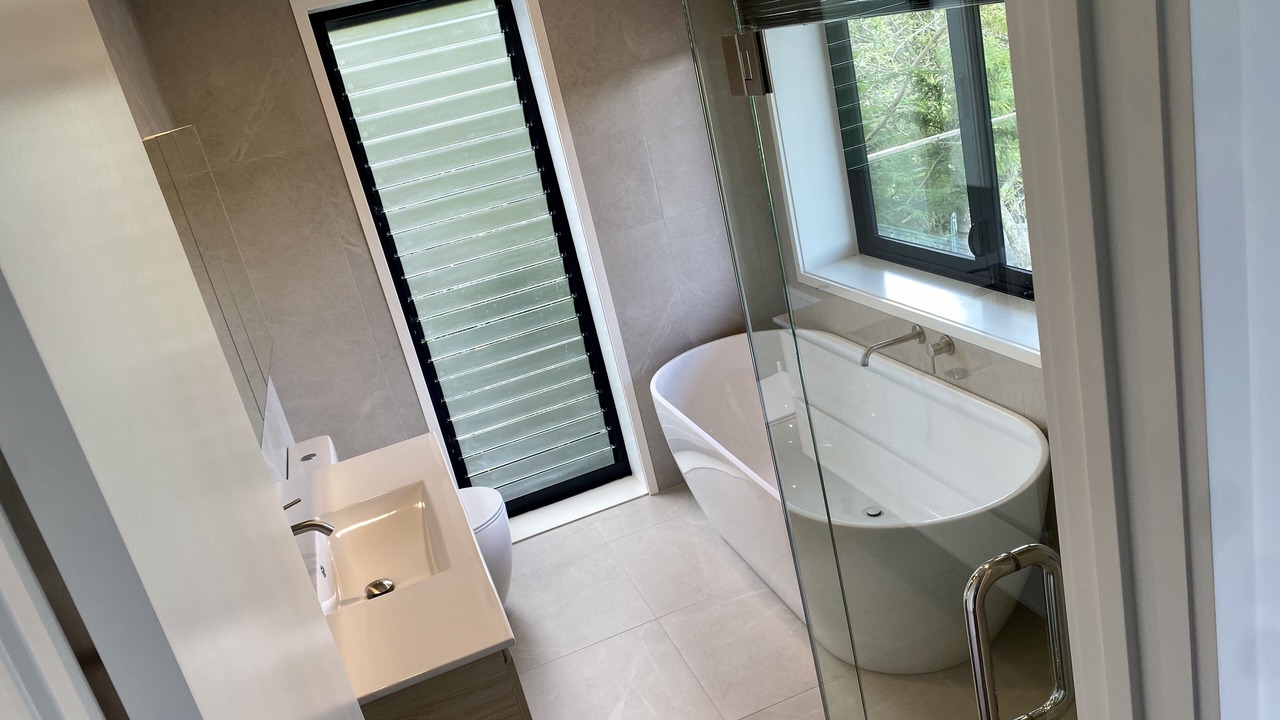 Photo of Bathroom in Grey Lynn