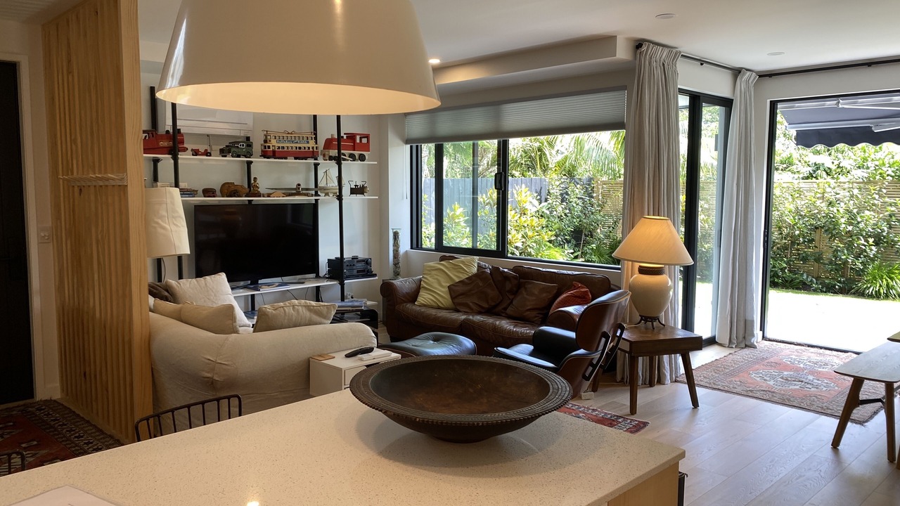 Photo of Livingroom in Grey Lynn