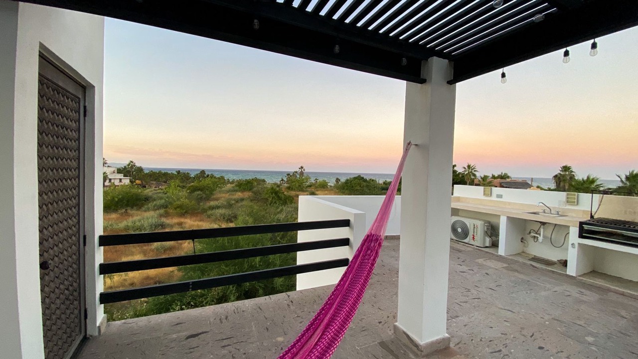 Photo of Patio Balcony in Buenavista
