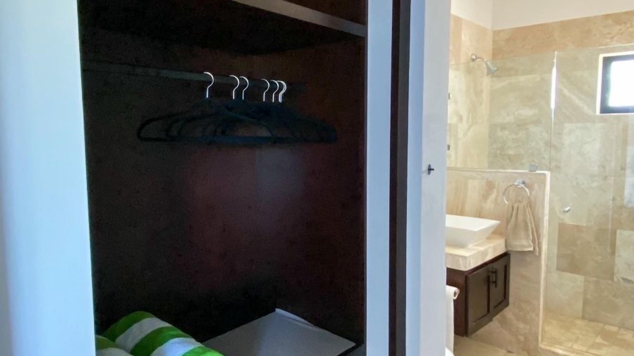 Photo of Bathroom in Buenavista