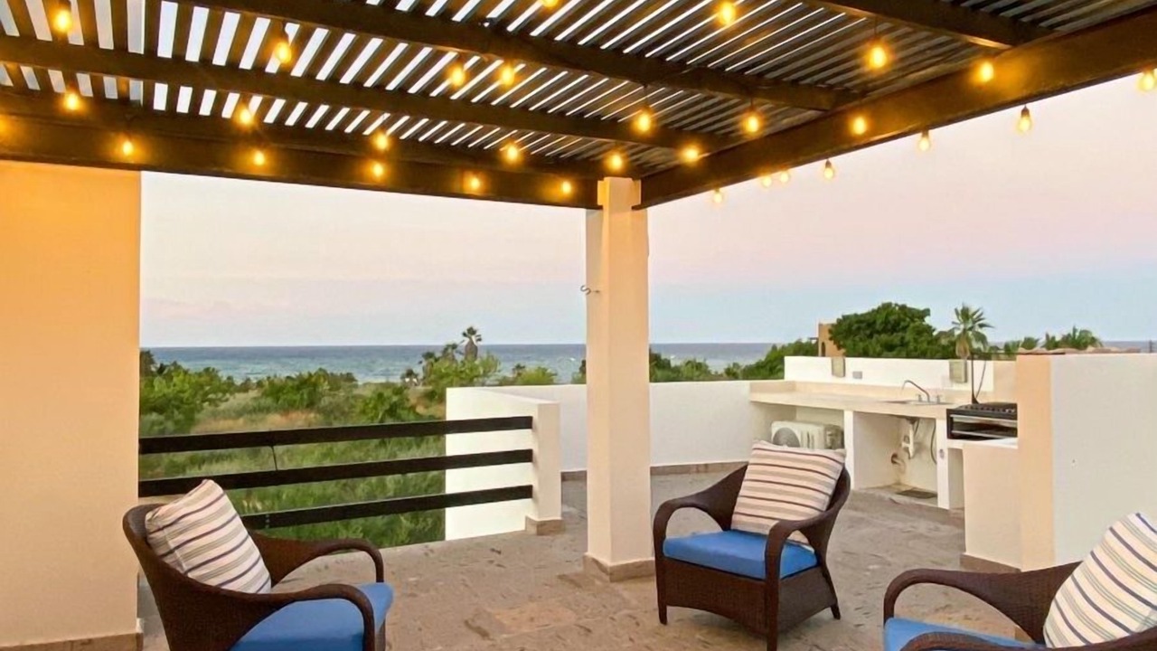 Photo of Patio Balcony in Buenavista