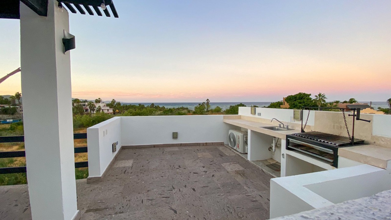 Photo of Patio Balcony in Buenavista