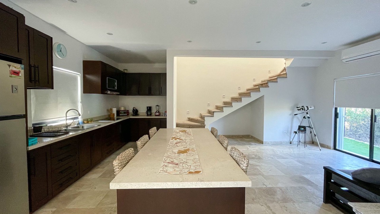 Photo of Kitchen in Buenavista