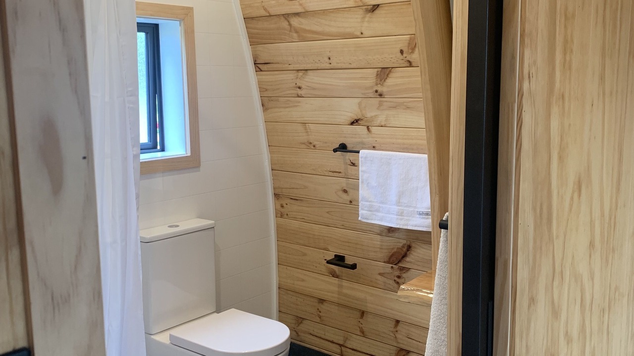 Photo of Bathroom in Ettrick