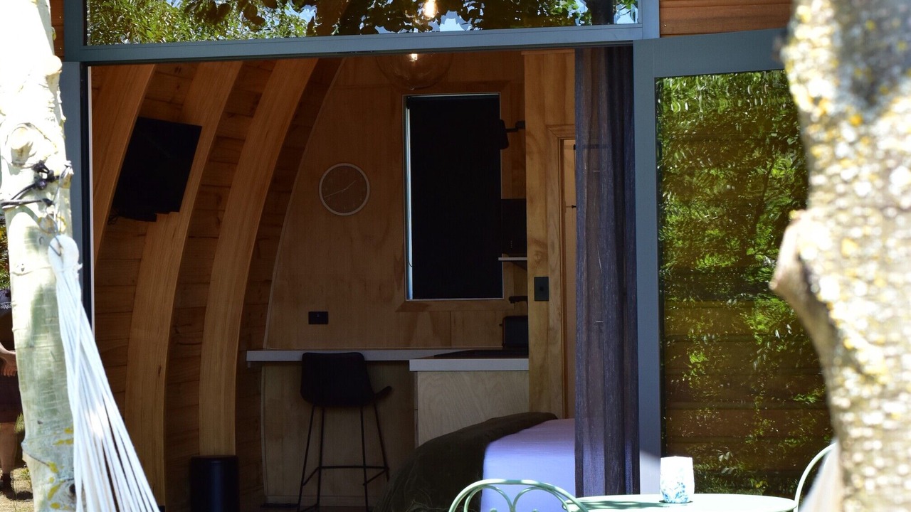 Photo of Outdoor in Ettrick