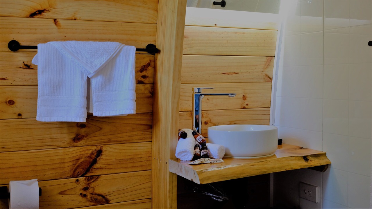 Photo of Bathroom in Ettrick