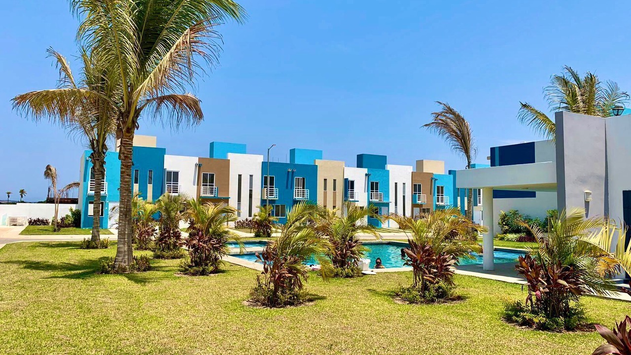 Photo of Outdoor in Acapulco