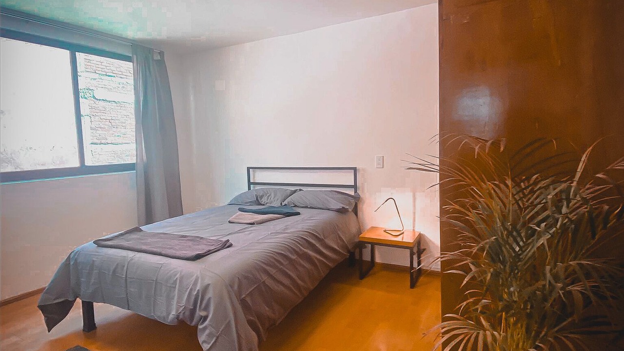 Photo of Bedroom in Ixtacalco