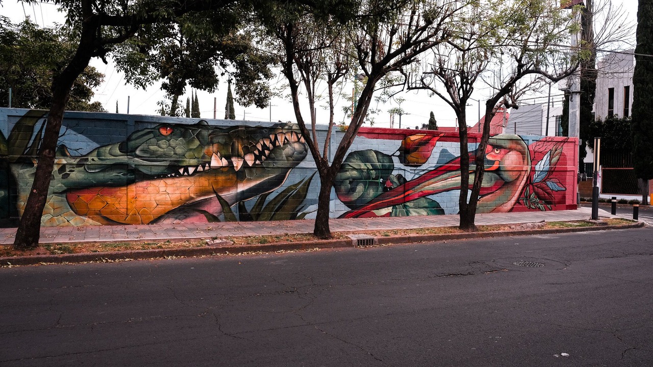 Photo of Others in Ixtacalco