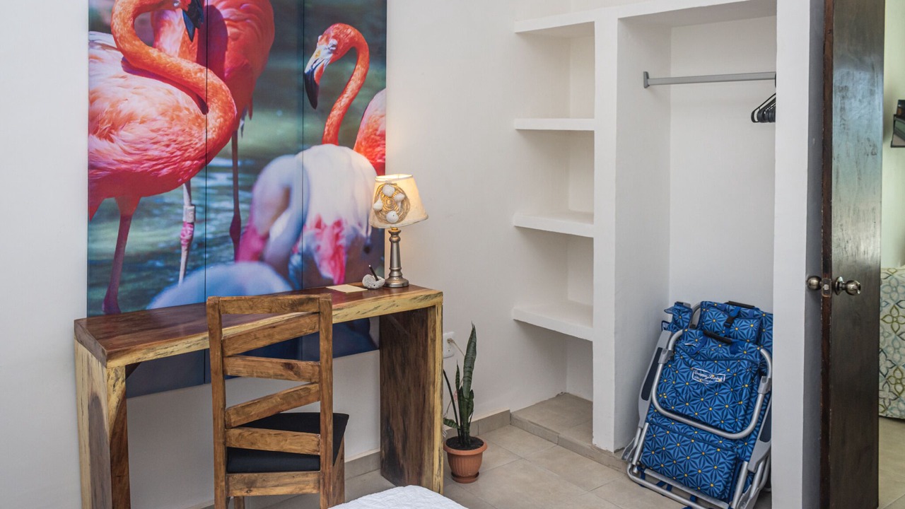 Photo of Bedroom in Chelem