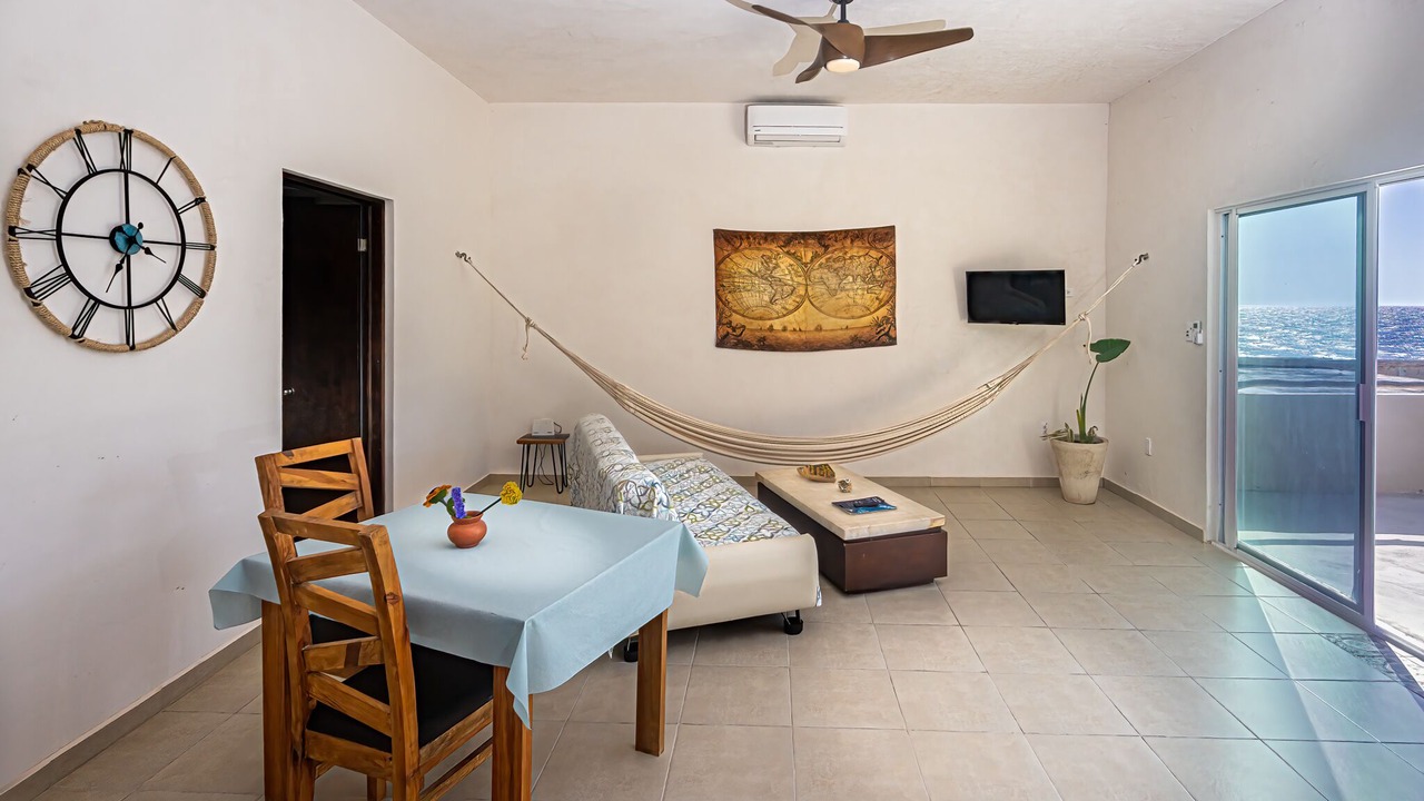 Photo of Livingroom in Chelem