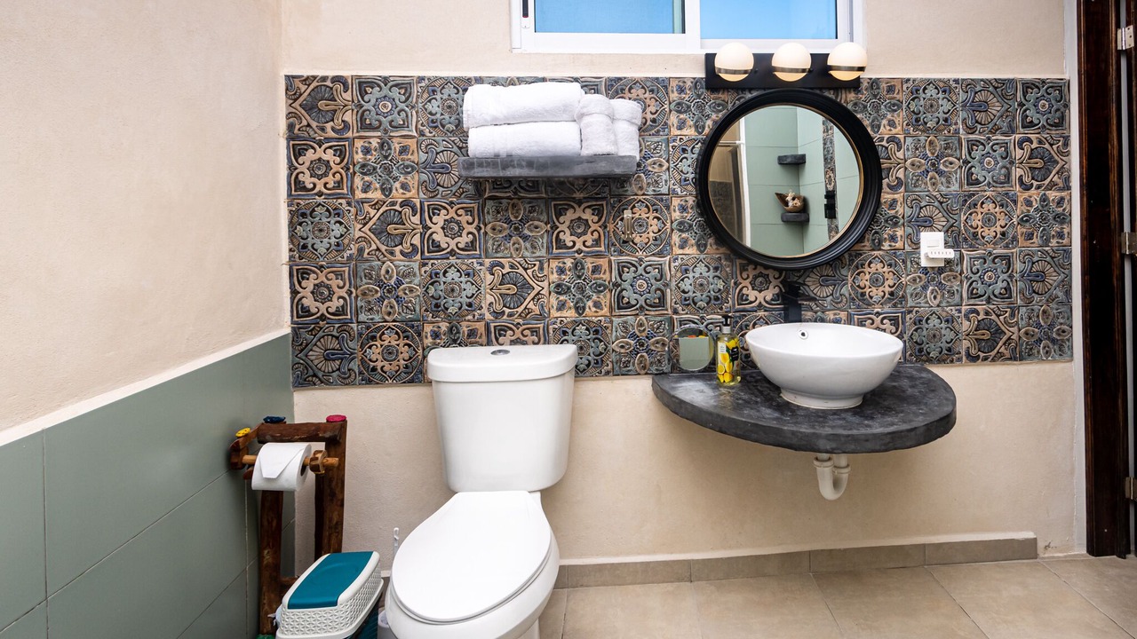Photo of Bathroom in Chelem