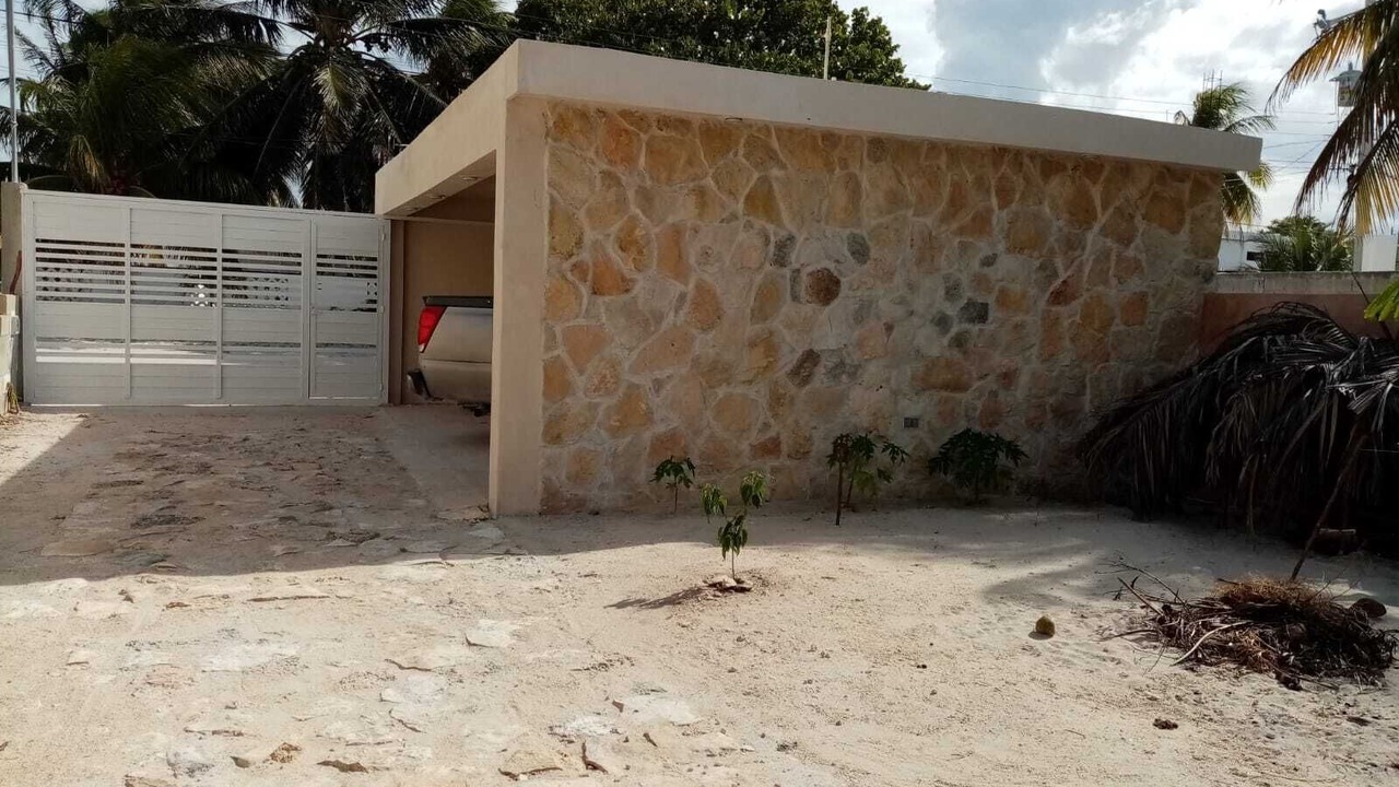 Photo of Outdoor in Chelem