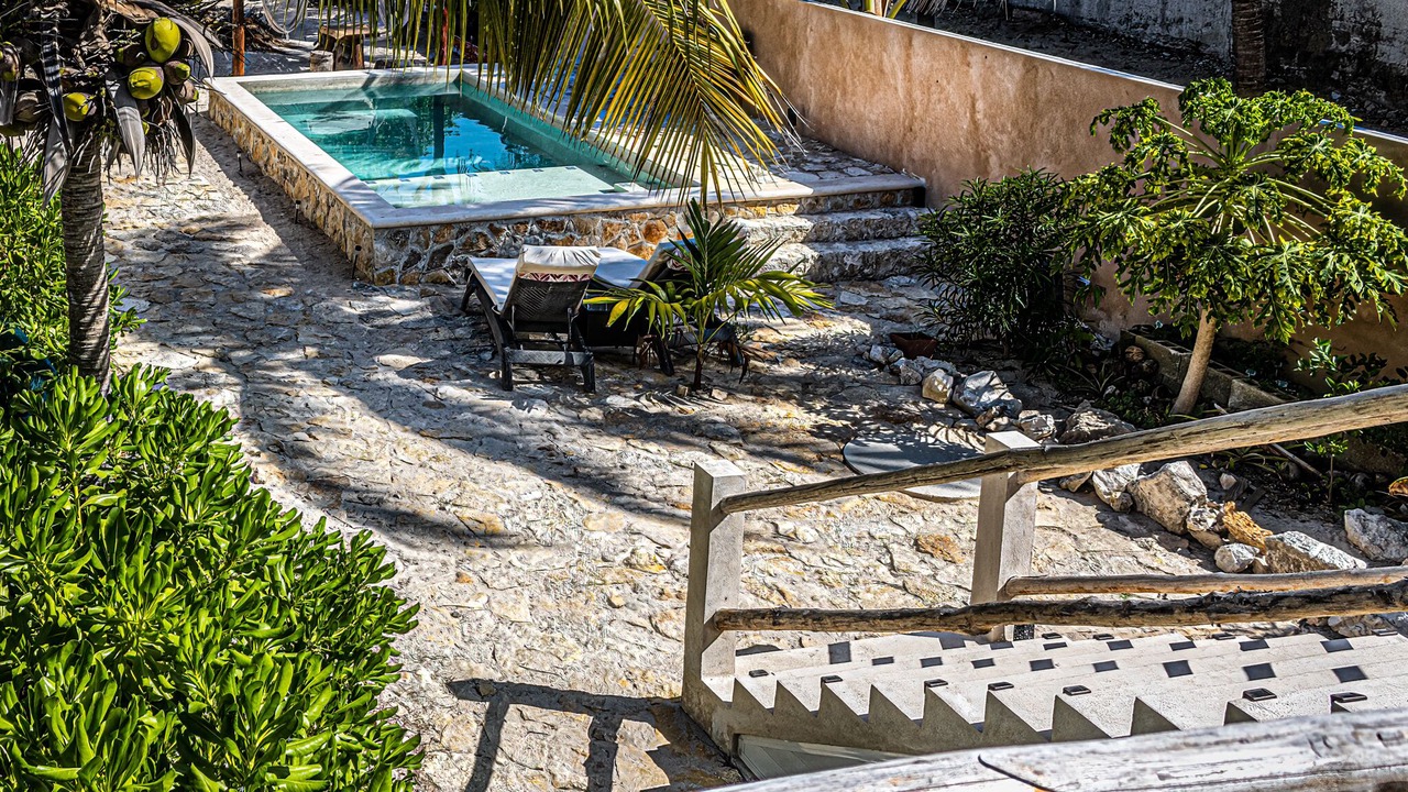 Photo of Outdoor in Chelem