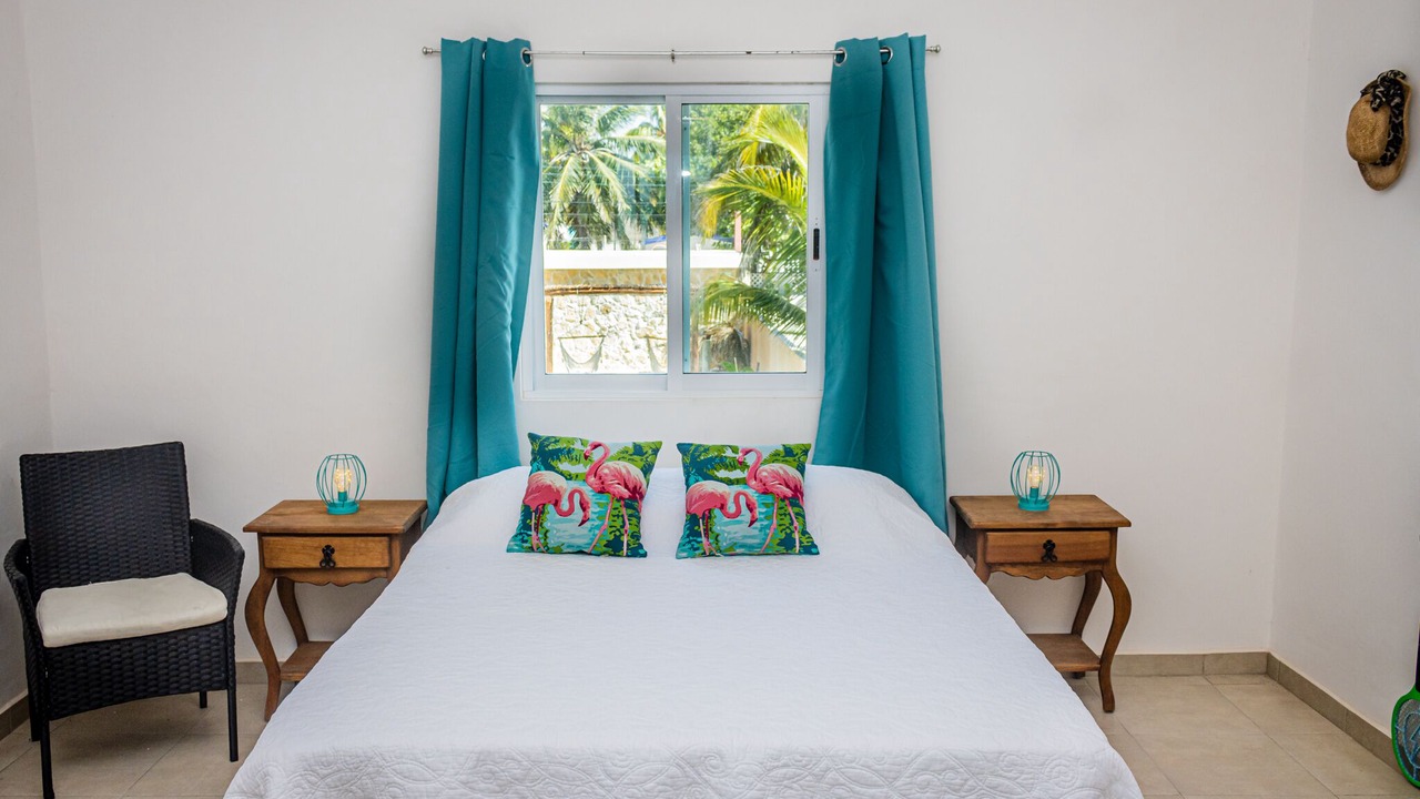 Photo of Bedroom in Chelem