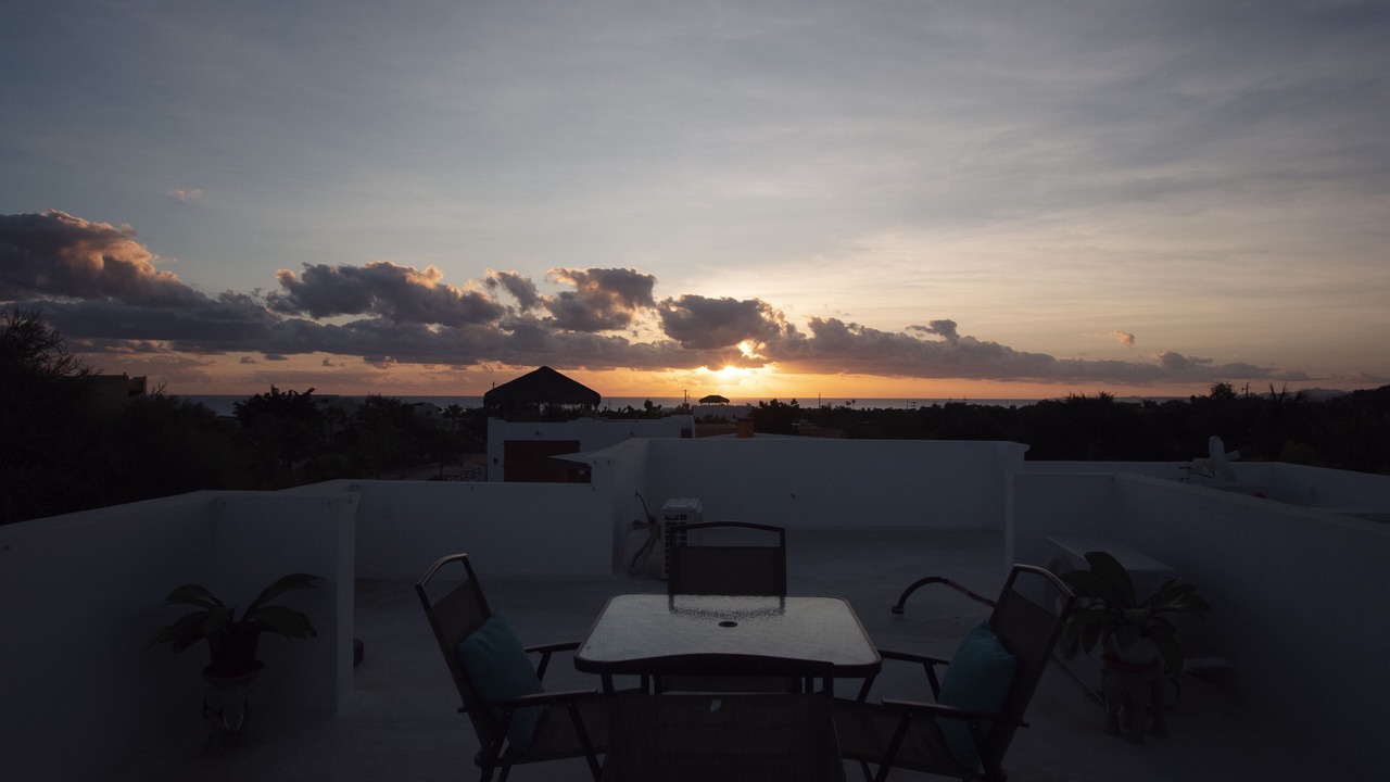 Photo of Outdoor in Los Barriles