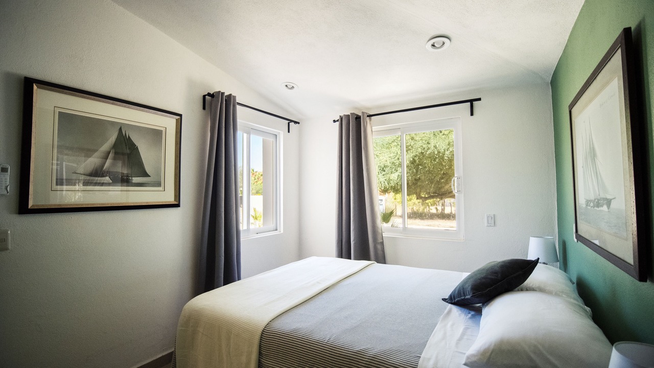 Photo of Bedroom in Los Barriles