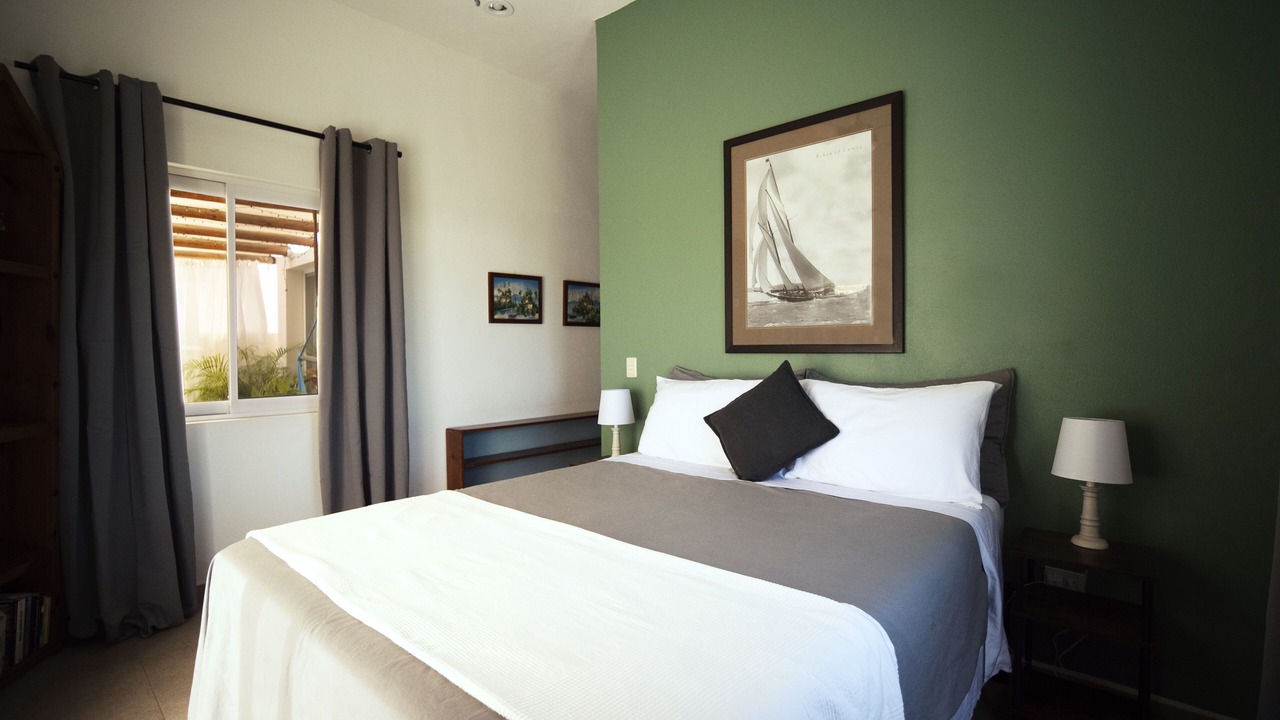 Photo of Bedroom in Los Barriles