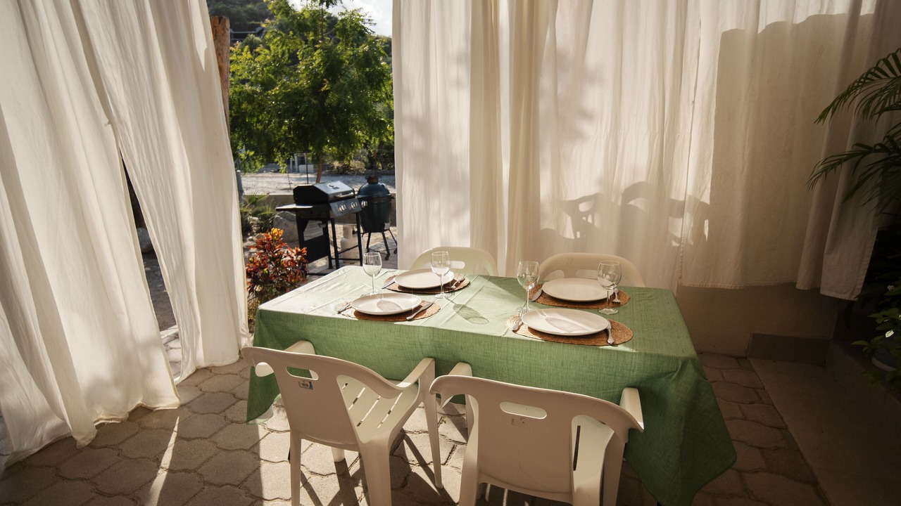 Photo of Outdoor in Los Barriles