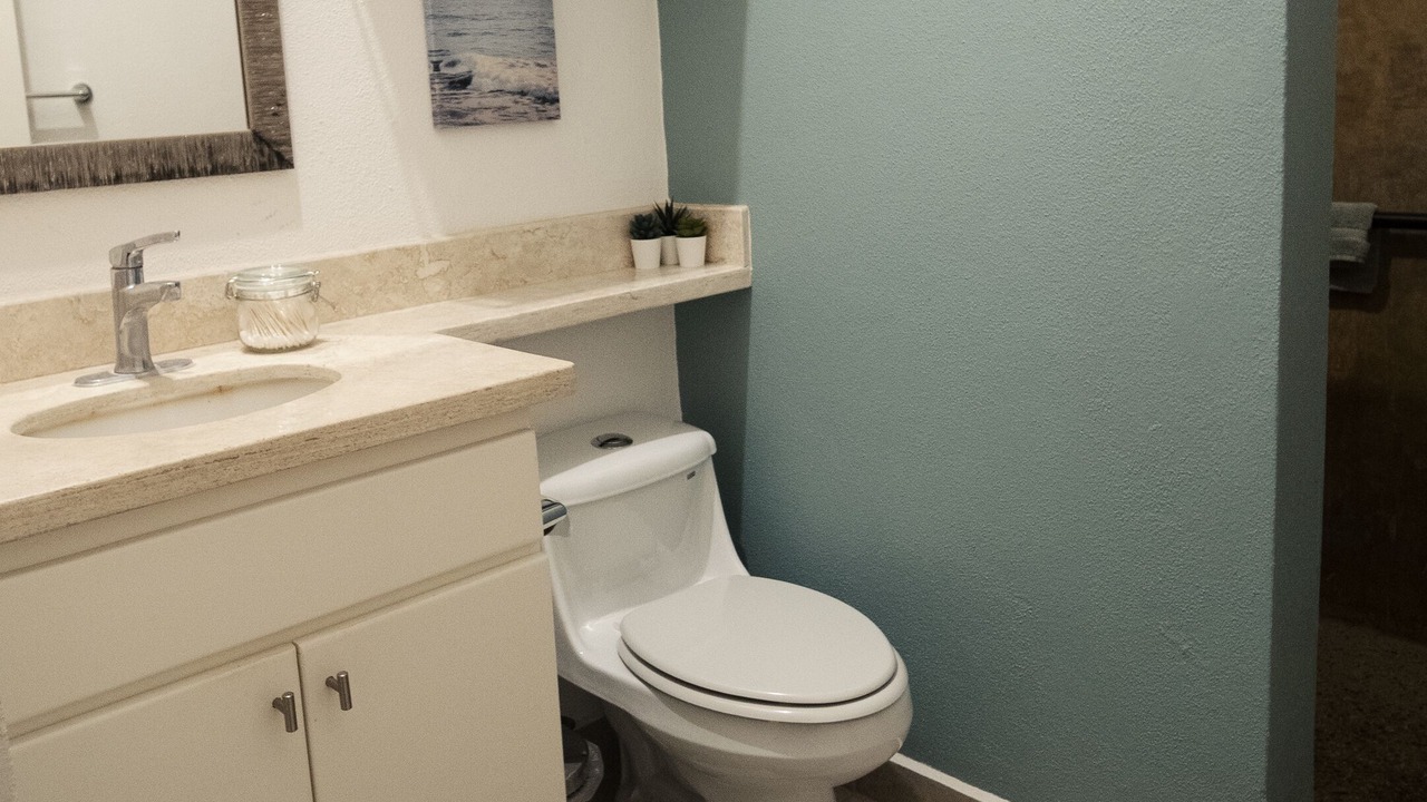 Photo of Bathroom in Los Barriles