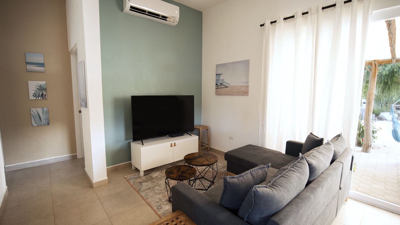 Photo of Livingroom in Los Barriles