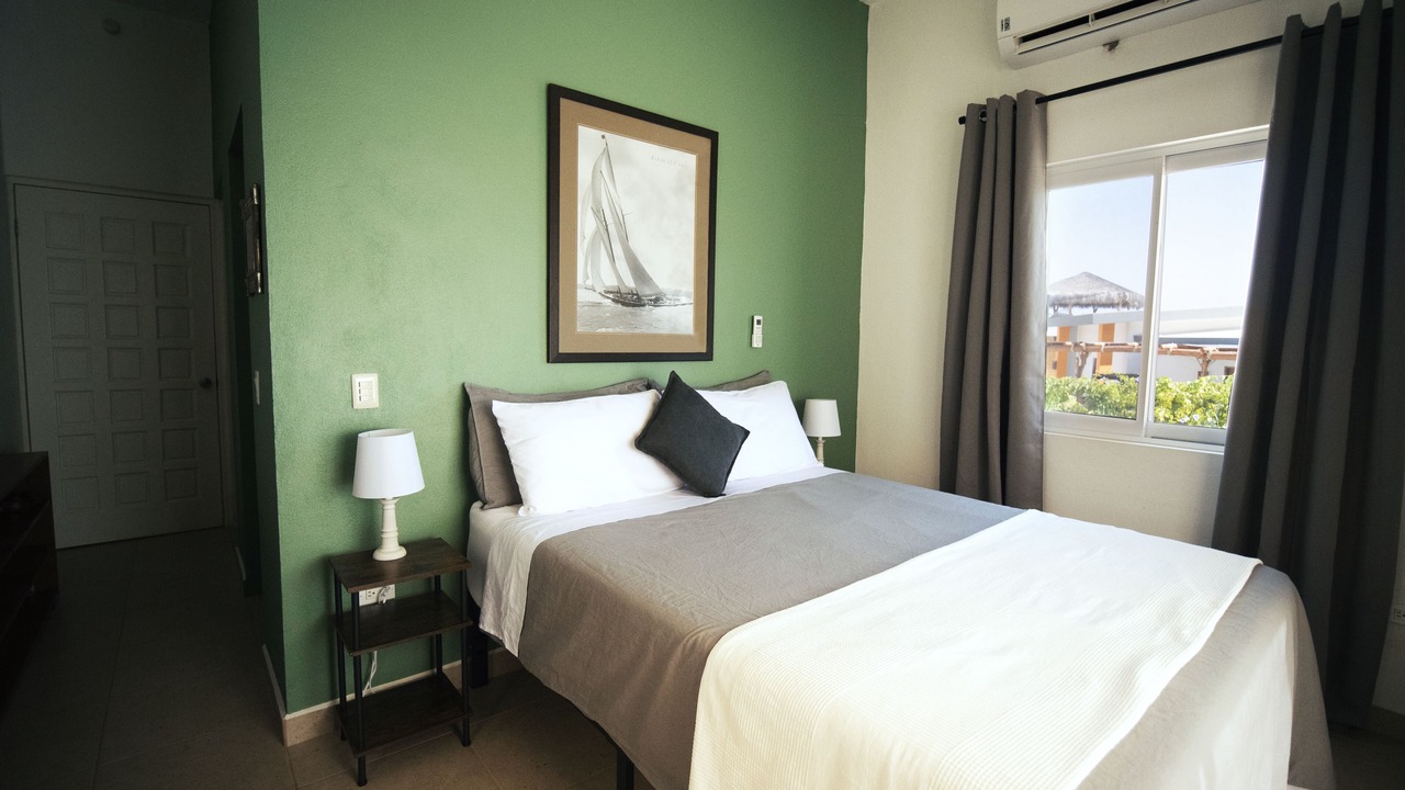 Photo of Bedroom in Los Barriles