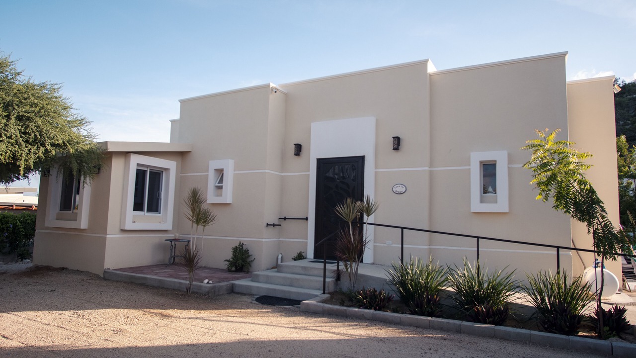 Photo of Outdoor in Los Barriles