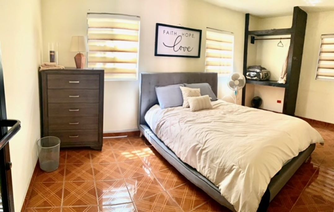 Photo of Bedroom in Ensenada