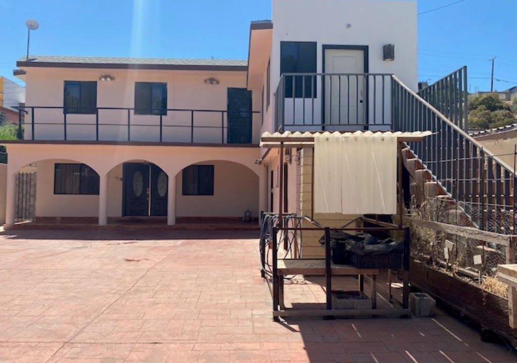 Photo of Outdoor in Ensenada