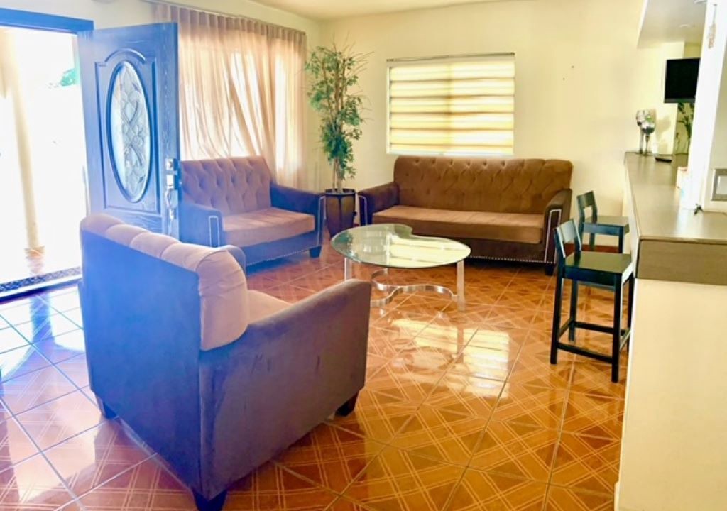 Photo of Livingroom in Ensenada