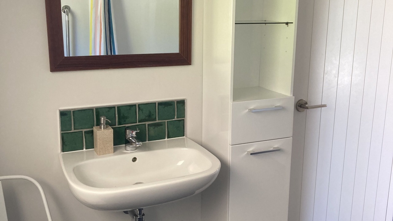 Photo of Bathroom in Whangarei Heads